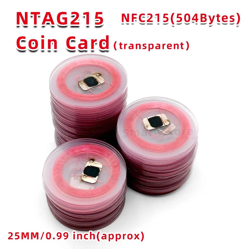 NFC NT/AG 215   ī, Tagmo NFC  ޴  ġ ȣȯ , 13.56Mhz RFID ± ī